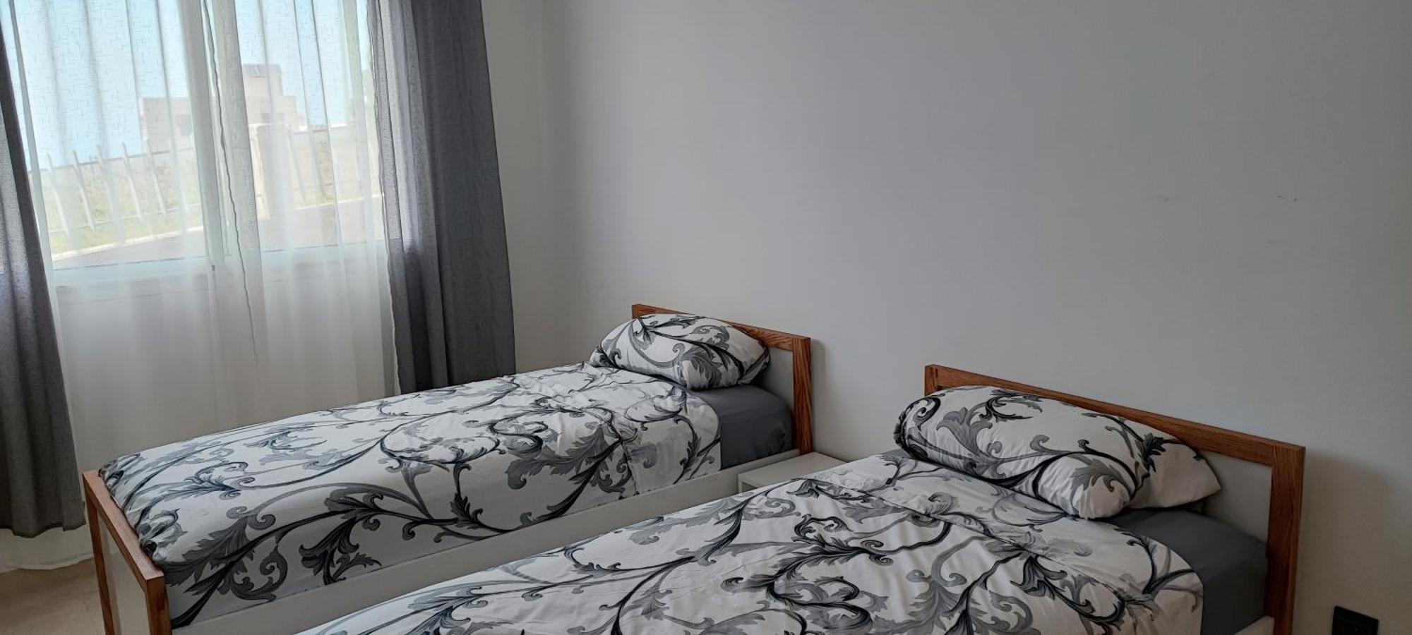 Magnifique Appartement De Standing A Tanger Avec Vue Sur Mer Et Acces Piscine 외부 사진